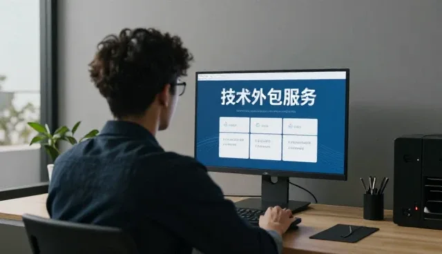 技术外包合同条款中的场景化应用与风险规避