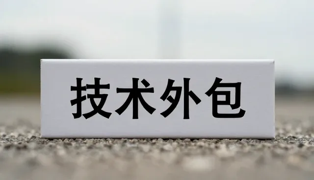 技术外包如何助力企业服务场景的灵活应对