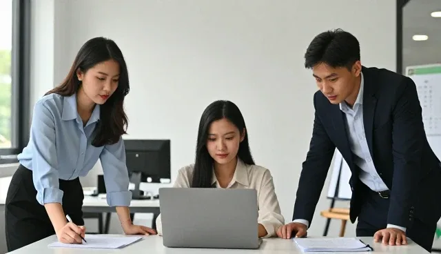 系统集成如何提升企业内部流程效率