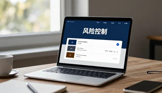 网络风险控制的实用策略与日常维护指南